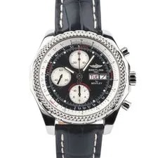 Breitling — Breitling Bentley GT Chronograph 45MM A13362 132574291 — Watch — resale