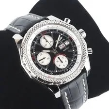 Breitling Bentley GT Chronograph 45MM A13362 132574291 2