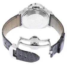 Officine Panerai Luminor Marina PAM00070 40mm SS Blue #C21676 3