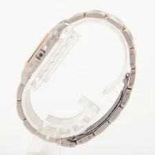 Cartier Panthère 83083242 Ss×yg QZ Ivory-Face 2