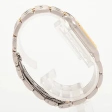 Cartier Panthère 83083242 Ss×yg QZ Ivory-Face 3