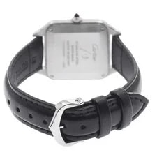 Cartier Santos-Dumont SM WSSA0023 TO299490 4