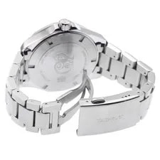 TAG Heuer Aquaracer WAY2012 TO263812 4