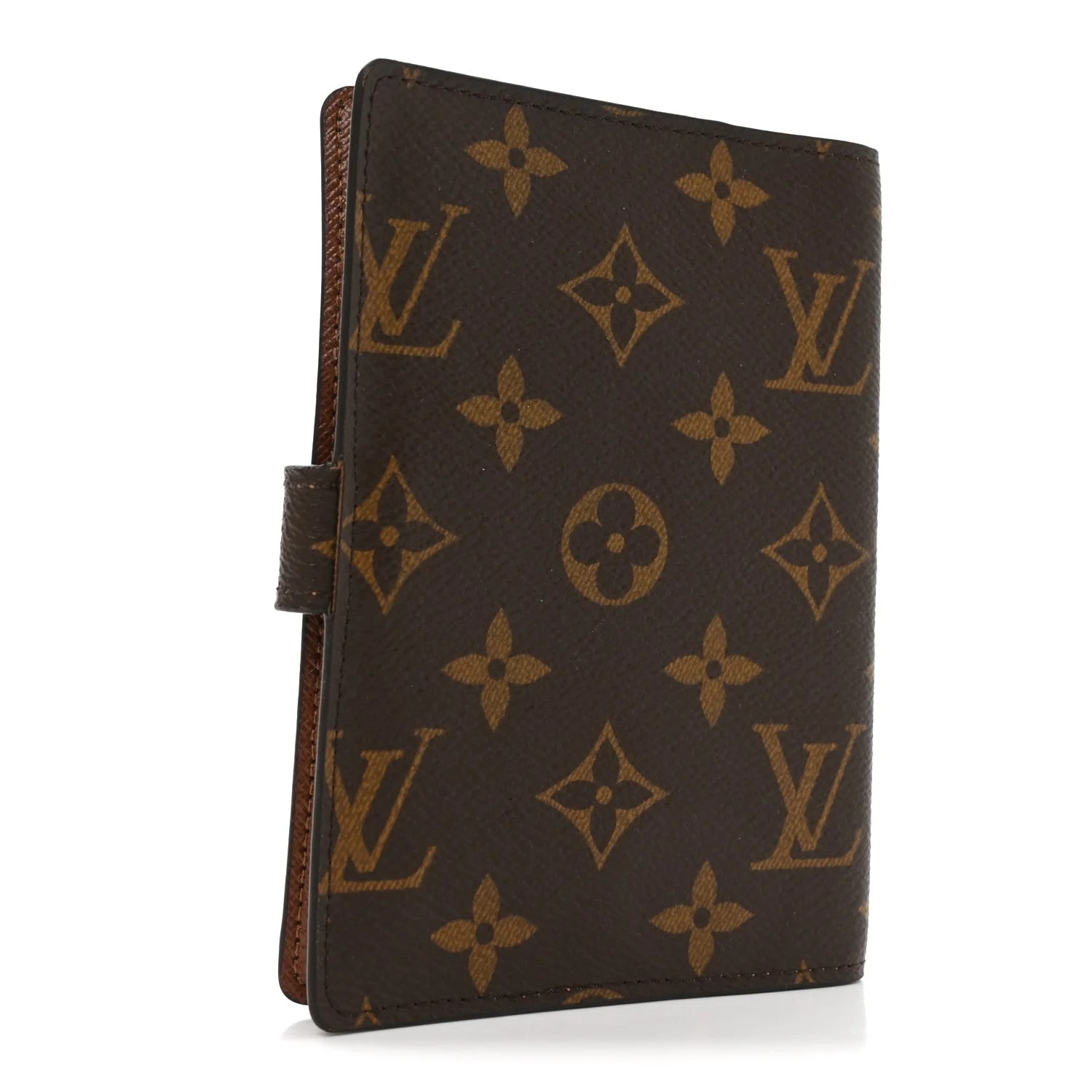 Small Ring Agenda Cover 3