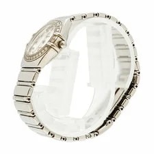 Omega Constellation 1465.71 White Dial 2
