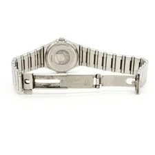Omega Constellation 1465.71 White Dial 4