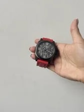 Panerai Luminor Gray - PAM01036 - “Luna Rosa 44mm Titanium- Full 4
