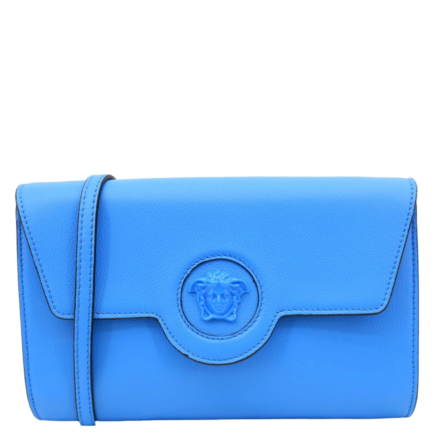 Versace — Versace la Medusa Tonal — Handbag — resale
