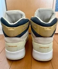 8.0US Reebok the Pump Footpatrol Collaboration Limited Edition 3