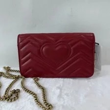 Gucci Super Mini GG Marmont 26.07.01 2