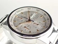 IWC Automatic Day of the Week IW3707013 TO253708 2