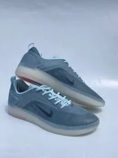Nike SB — NEW Nike SB Zoom Nyjah 4 FQ1273-400 SZ 12 Max Flight Air — Sneaker — resale