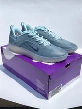 NEW Nike SB Zoom Nyjah 4 FQ1273-400 SZ 12 Max Flight Air 2