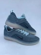 NEW Nike SB Zoom Nyjah 4 FQ1273-400 SZ 12 Max Flight Air 3