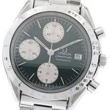 Omega — Omega Speedmaster Marui 3511.7 TO299847 — Watch — resale
