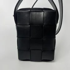Bottega Veneta Maxi Cassette Auth 042274 2