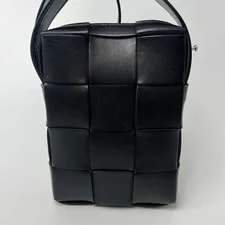 Bottega Veneta Maxi Cassette Auth 042274 3