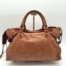 Balenciaga Giant City Classic Large 2