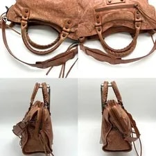 Balenciaga Giant City Classic Large 3