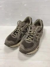 9.5US Asics Gel-Kayano 14/Low Cut / / /1201A161/Dirty 2