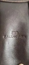 Balenciaga Paris BB Crossbody Made in Spain VTG 4