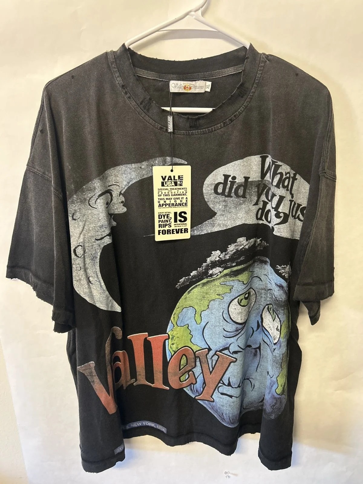 Vale T-Shirt 2