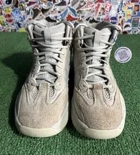 Size 10 - Adidas Yeezy Desert Boot Salt Clean 2