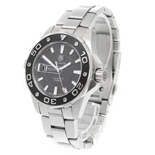 TAG Heuer WAJ2110.BA0870 Aquaracer Caliber 5 Date Automatic S With 917646 F 3