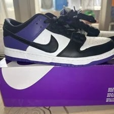 8.0US Nike Sb Dunk Low Pro Coat 2