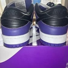 8.0US Nike Sb Dunk Low Pro Coat 3