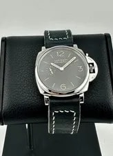 Panerai Luminor Due Pam00676 Blue Dial 3 Days Mechanical Pam 676 42mm Steel 2