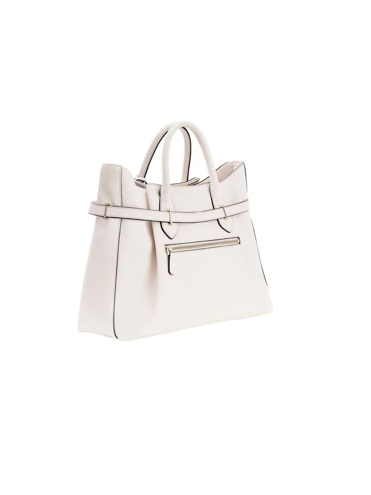 Guess Yesba Girlfriend — 2