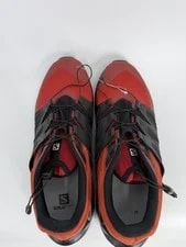 Salomon Wildcross Trail Running Shoes Lugged Speedcross 3