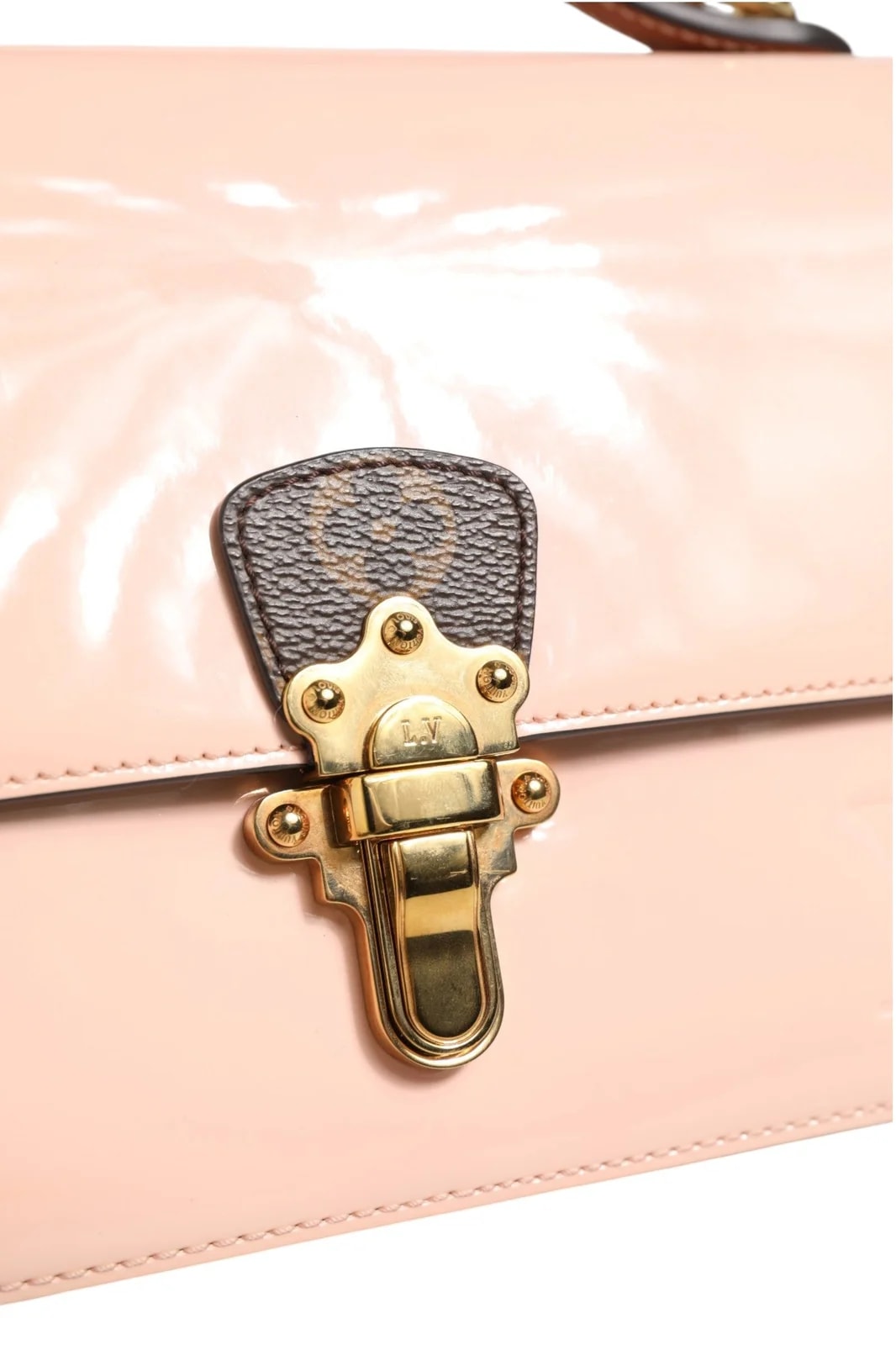 Louis Vuitton and Cherrywood 3