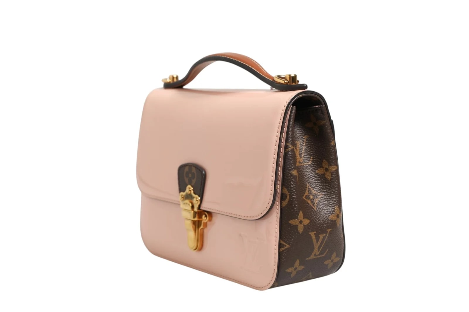 Louis Vuitton and Cherrywood 4