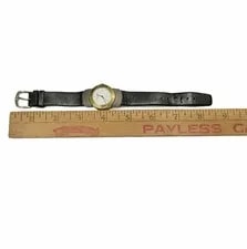 Porsche Design IWC 18k Gold Bezel Titanium Calendar Swiss Works 2