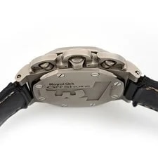 Audemars Piguet Royal Oak Offshore Schwarzenegger 25863TI.OO.A001CU.01 TO286323 4