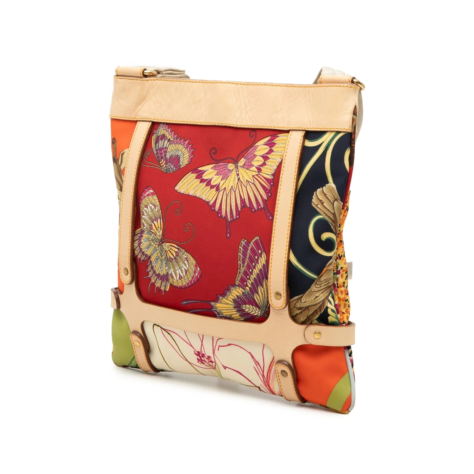 Jungle Safari Crossbody 2