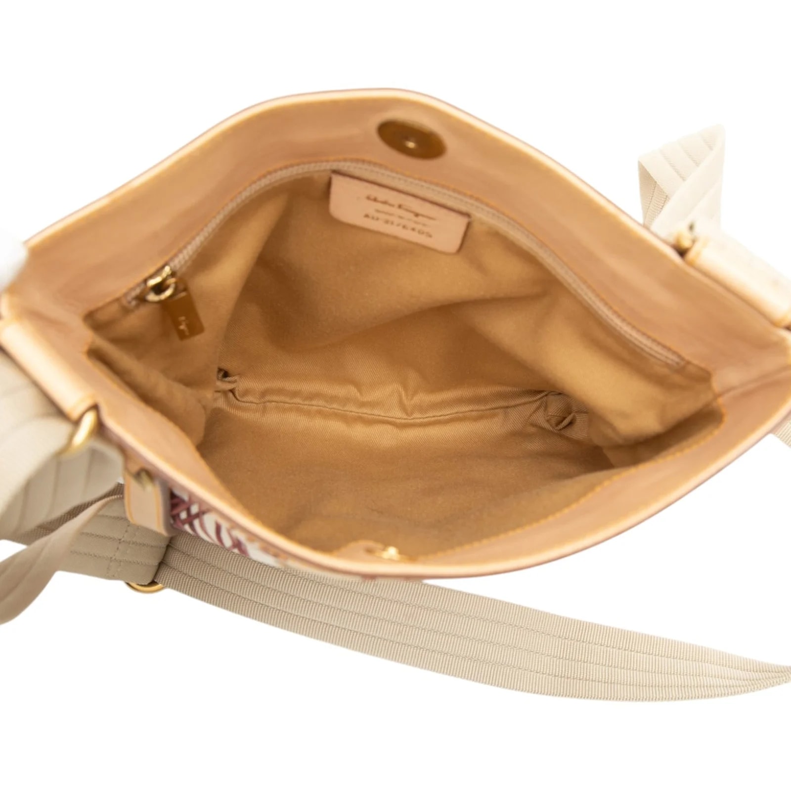 Jungle Safari Crossbody 4