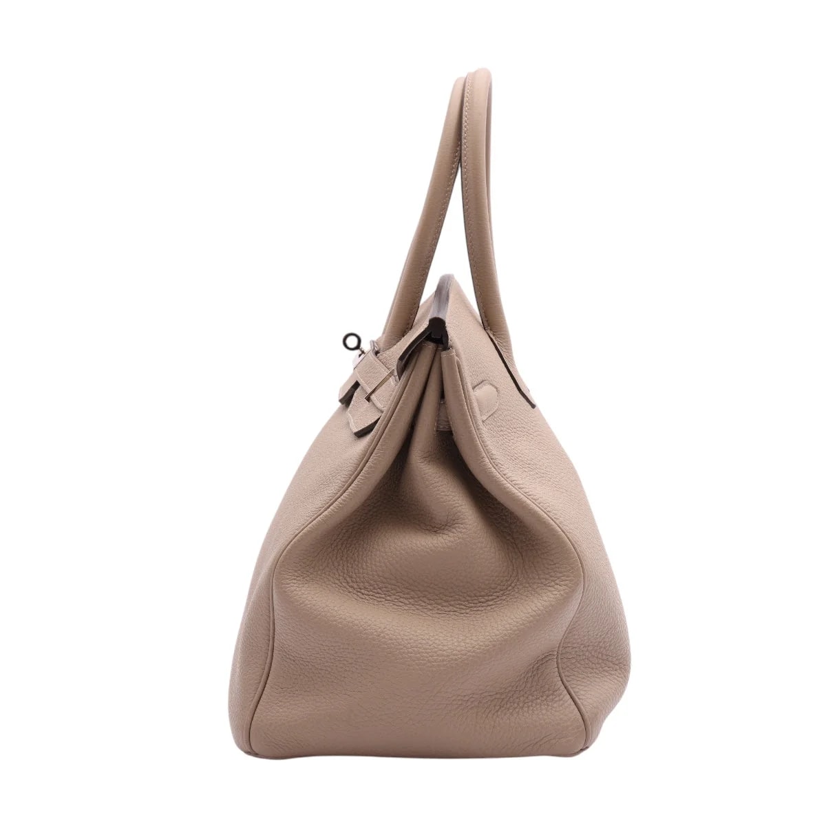 Hermes Tourterelle Birkin 35 4