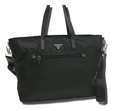 Prada — Prada BR4697 2way 8812 — Handbag — resale