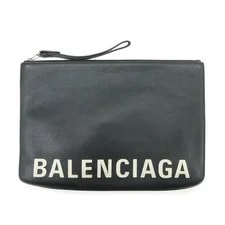 Balenciaga — Balenciaga Flat Authentic F/S — Handbag — resale