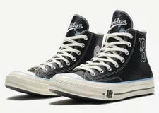 Sz 13 - Undefeated X Converse Chuck Taylor Brooklyn Dodgers Limited | Confirmed 2