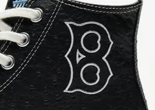 Sz 13 - Undefeated X Converse Chuck Taylor Brooklyn Dodgers Limited | Confirmed 3