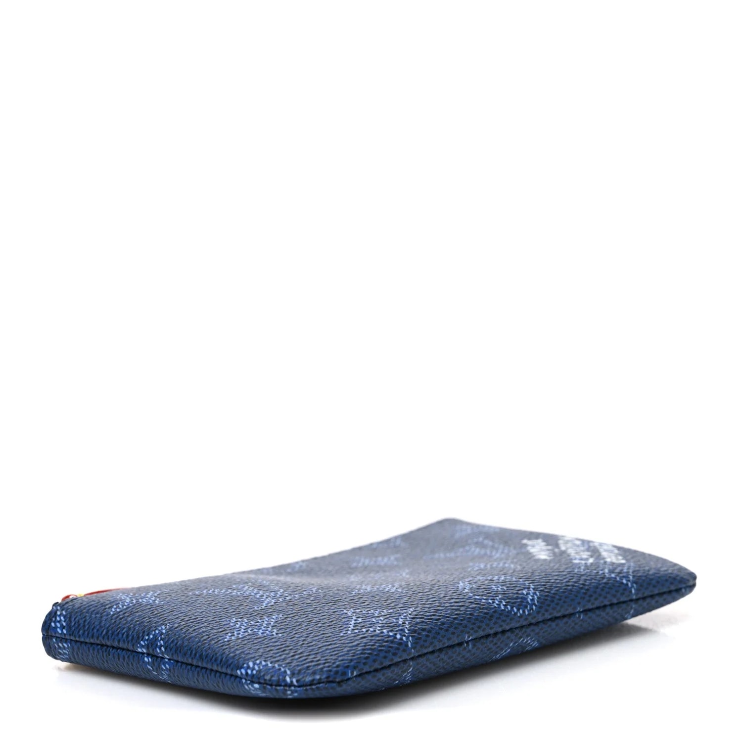 Heritage Key Pouch S Ocean 4