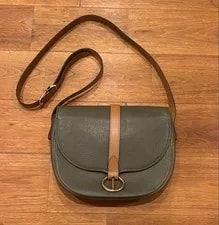 Dior — Christian Dior Genuine Preowned Auth — Handbag — resale
