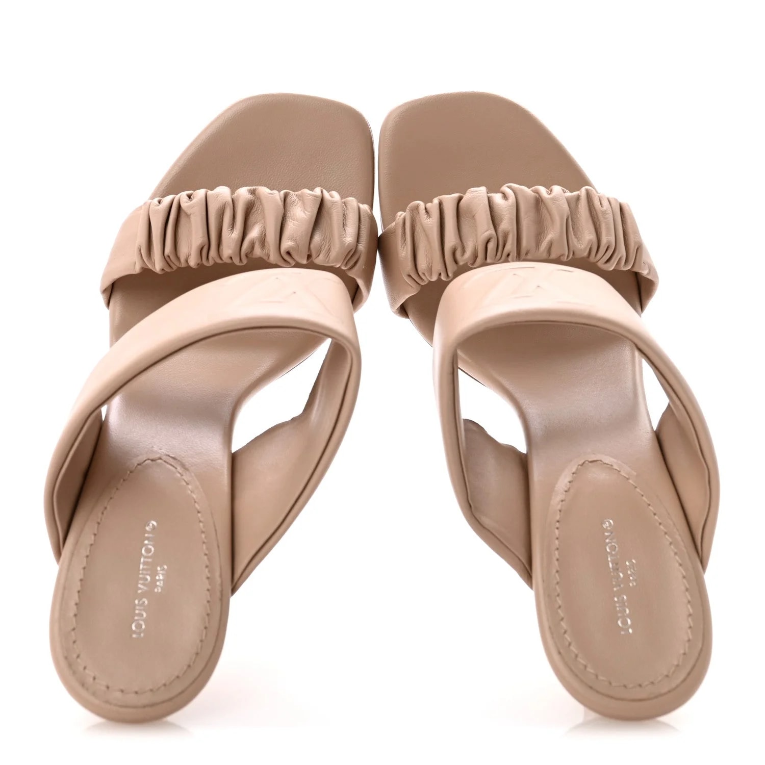 Drapy Mules 38 2
