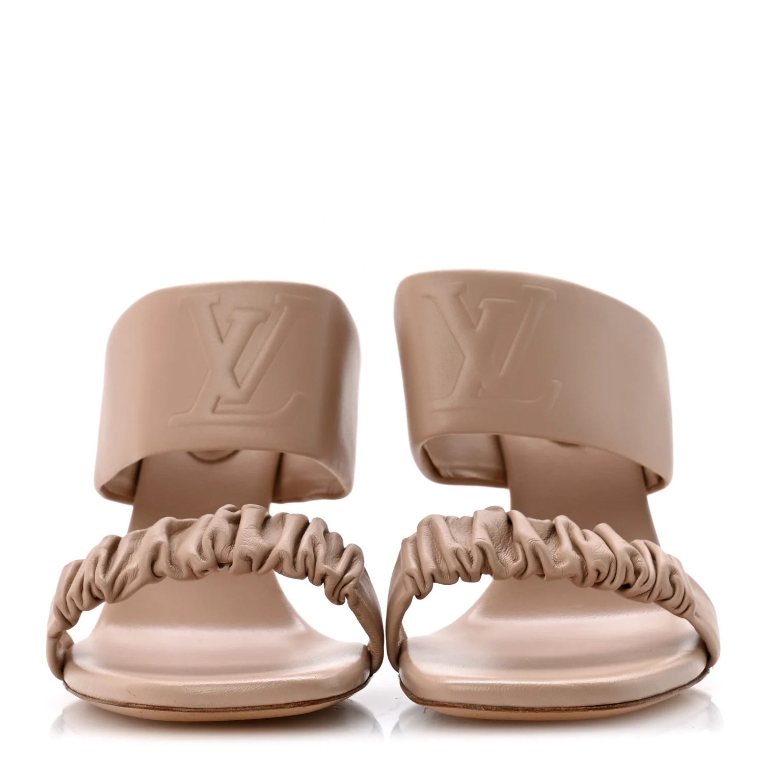 Drapy Mules 38 3