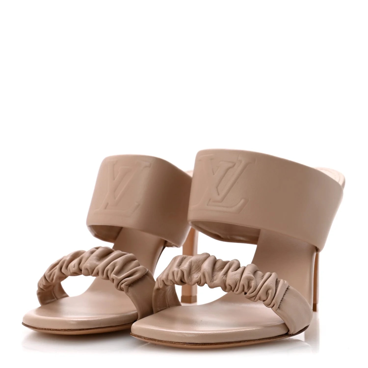 Drapy Mules 38 4