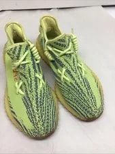 Authentic Yeezy Semi Frozen 3